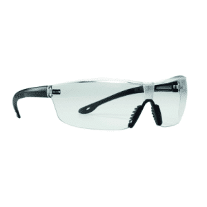 North veiligheidsbril tactle blanc